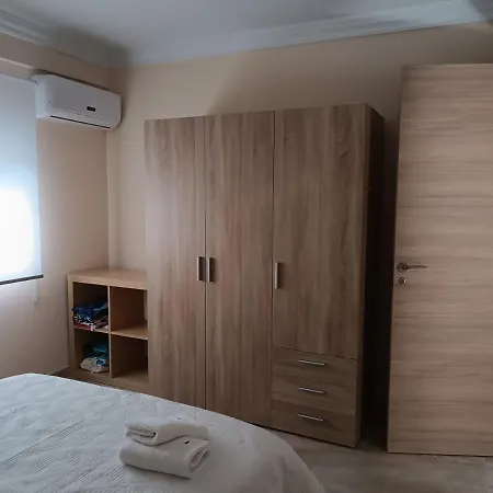 Apartmán Delicia, Sol Y Mar Màlaga