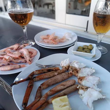 Delicia, Sol Y Mar * Màlaga
